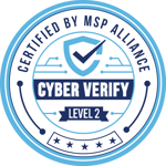 Cyber Verify Level 2-1
